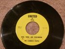 The Common People Here There And Everywhere 45rpm