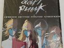 Daft Punk ?– Harder Better Faster Stronger 12” Vinyl 2001