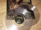 MARIAH CAREY THE EMANCIPATION OF MIMI CLEAR VINYL 12