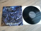 Emperor - In the Nightside Eclipse  First Press Candlelight Vinyl LP Gatefold