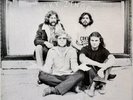 CREME SODA Tricky Zingers LP Reissue of 1975 Psych Rock Garage Yellow Vinyl NM
