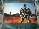 Pink Floyd Rare Zimbabwe Radio Promo Delicate 2 LP Crimson Bowie Led Stones Dire