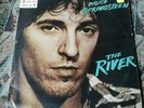 Bruce Springsteen Rare Zimbabwe Promo River 2 LP Dylan Jovi Van Young U2 Dire