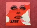Lp Hildegard Knef: Knef, Stern Musik, SLK 16633-P,  Krautrock