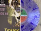 Demon Knight Soundtrack Vinyl Record Tales From The Crypt Presents Clear Purple