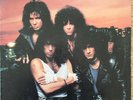 KISS Creatures of the Night 1985 Alternate Unmasked Cover LP Vinyl