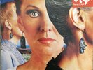 STYX PIECES OF EIGHT 1978 White Label PROMO/DEMO WLP