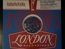 Bananarama Remixed V1 Venus Cruel/Summer/Aie A Mwana New BLUE LP  RARE RSD Vinyl