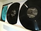 R.E.M. ?– In Time: The Best Of R.E.M. 1988-2003 2019 EU Press 180g 2 x LP EX