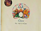 QUEEN UNA NOCHE EN LA OPERA ARGENTINA LP