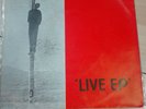OHL-Live EP Vinyl 7