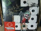 A Tribe Called Quest - We got it from here USED Vinyl 2 x LP DJ HIP HOP RAP ATCQ