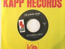 northern soul SEPTEMBER JONES 
