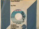 northern soul THE VALENTINOS 