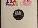 TLC - Waterfalls “DJ KOMORI Remix” (Vinyl)