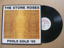 The Stone Roses - Fools Gold '95.Three Track 12