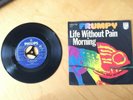 Frumpy - Life Without Pain Morining //7 Vinyl