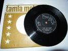 EARL VAN DYKE & THE SOUL BROTHERS 45 ' I CAN'T HELP MYSELF ' TAMLA  EX +