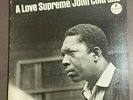 1972 JOHN COLTRANE - A LOVE SUPREME - LP - IMPULSE - A-77