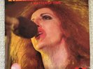 Railroad Gin A Matter Of Time LP SIGNED Australia 1975 Polydor 2907 014 OZ ROCK