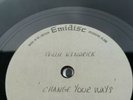Emi Acetate Willie Kendrick CHANGE YOUR WAYS Chubby Checker YOU JUST DON'T KNOW