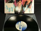 STRAY CATS Blast Off  LP Vinyl E1-91401
