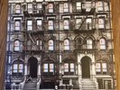 Led Zeppelin  ‘Physical Graffiti’ 1975 USA Presswell Lp pressing near mint- cond