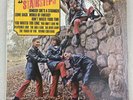 The Five Stairsteps Mono Chicago Soul LP on Windy C WC-6000 (Vinyl, Record)