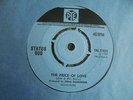Status Quo - The Price Of Love 1969 UK 45 PYE