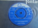 O'Hara's Playboys - The Ballad Of The Soon Departed 1967 UK 45 FONTANA MOD/PSYCH