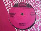 Thursday's Children - Crawfish 1966 UK 45 PICCADILLY MOD