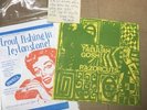 RAZORCUTS TALULAH GOSH SHA LA LA Flexi #2 + Fanzine SARAH RECORDS MINT