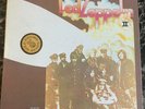 Led Zeppelin II Music Vinyl Record SD8236 1PR 1969 EXCELLENT CONDITION