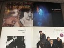 The Cranberries Vinyl Record Bundle: Uncertain, Linger, Dreams, No Need To Argue
