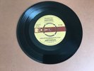 TOBI LEGEND/ DEAN PARRISH/ JIMMY RADCLIFFE 7” EP - RK1004 - PLAYED