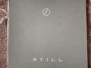 Joy Division - Still FACT40 Clothbound Double LP 1981