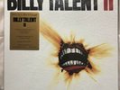 TALENT,BILLY BILLY TALENT II (2LP/WHITE VINYL 180G) Rare Sold Out 2