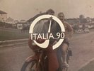 Italia 90 Stroke City. 7 Inch Vinyl. Rare .