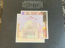 Led Zeppelin The Song Remains The Same Soundtrack Vinyl Lp Swan Song SS 2-201EX