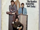 BEATLES BUTCHER COVER MONO PRESS 2ND STATE #6 YESTERDAY AND TODAY UNPEELED