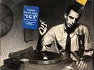 FUSION Donald Fagen - The Nightfly LP (1982) Warner Bros. 9 23696-1 VG+