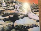 led zeppelin houses of the holy 1st press K50014 vinyl