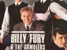 Billy Fury & Gamblers,EP,VG+/EX,Decca,1965,Rock n Roll