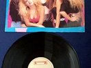 PHANTOM BLUE- LP ,ROADRUNNER RECORDS -RR 9469 1-1989 NETHERLANDS.