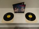 Ramones It's Alive LP RARE ORIG. 1979 UK SIRE FIRST PRESS w/ INNERS  Rocket Road