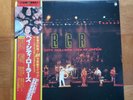 BAY CITY ROLLERS Live In Japan JAPAN ORIG DOUBLE RECORD