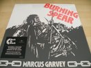 BURNING SPEAR MARCUS GARVEY 180 GRAM VINYL LP NEW SEALED