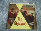The Shadows - Same 1961 UK EP COLUMBIA EX+