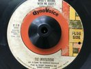 THE INVITATIONS - WHAT'S WRONG WITH ME BABY - RARE NORTHERN SOUL 45 PROMO