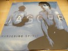 Mick Jagger 2 x Vinyl LP Remastered 2019 Wandering Spirit *NEW/SEALED*
